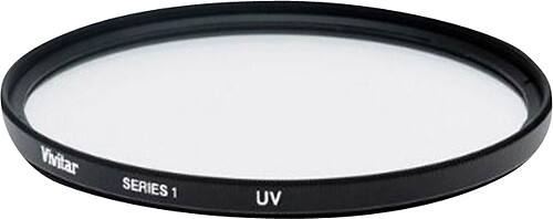 vivitar uv filter