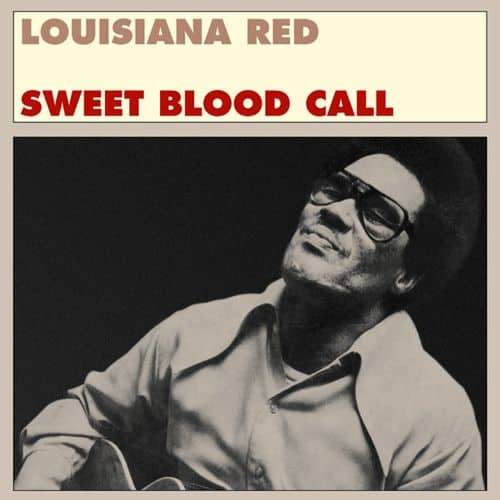 

Sweet Blood Call [LP] - VINYL