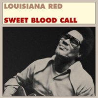 Sweet Blood Call [LP] - VINYL - Front_Original
