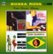 Front Standard. Bossa Nova: Four Classic Albums [CD].