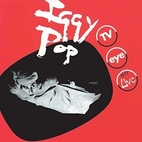 TV Eye: Live 1977 [LP] - VINYL