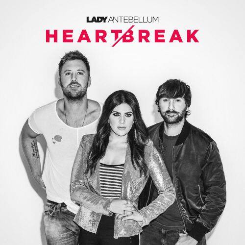 

Heart Break [LP] - VINYL