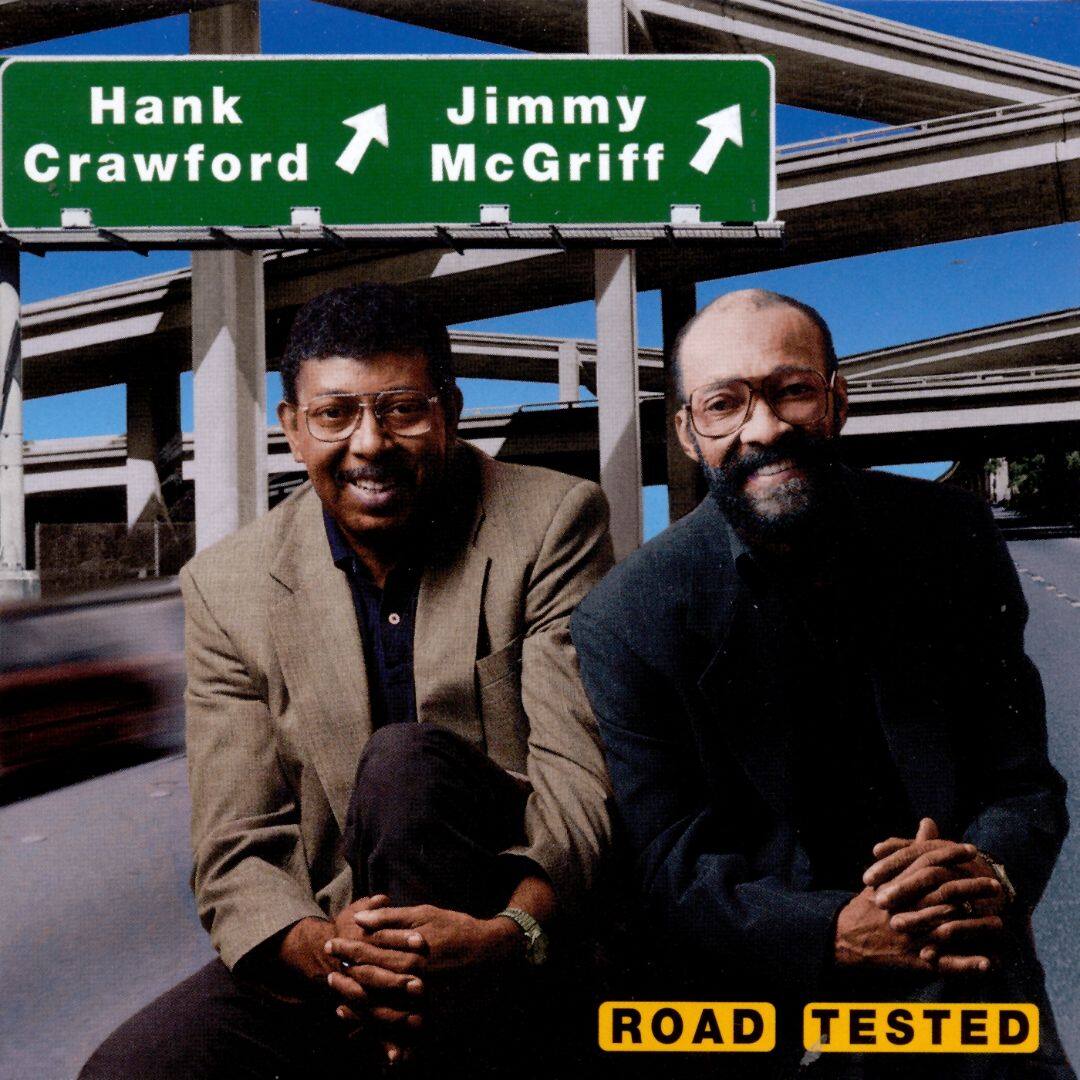 Best Buy: Road Tested [CD]