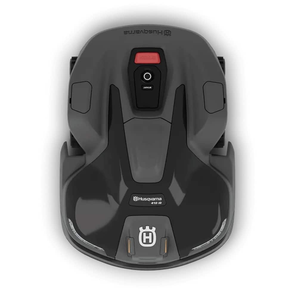 Husqvarna Automower 410iQ Lawn Mower - Thumbnail 3