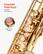 Exquisite Pearl Keys
Natural Fit, Quick Response
Easily Fit to Your Fingertips