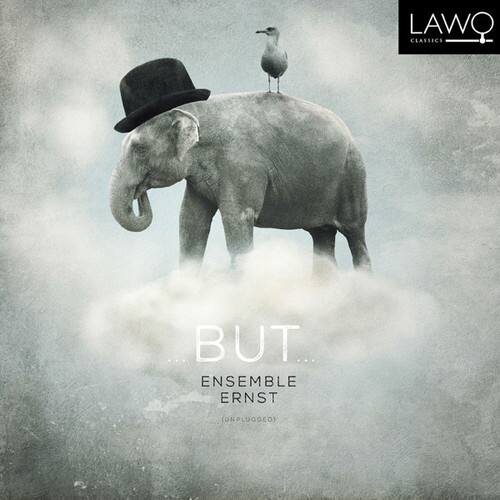 Matre / Ensemble Ernts - But   - COMPACT DISCS [CD] price history on PriceWatchPro