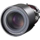Panasonic - 52.80 mm - 79.50 mm f/1.8 - 2.2 Zoom Lens - Black