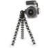 JOBY - Gorillapod BH1-01EN Ballhead BH1 for GP3 - Black - Angle