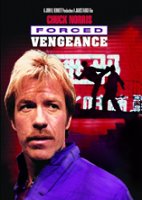 Forced Vengeance [DVD] [1982] - Front_Original