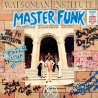 Master Funk [LP] - VINYL - Front_Standard