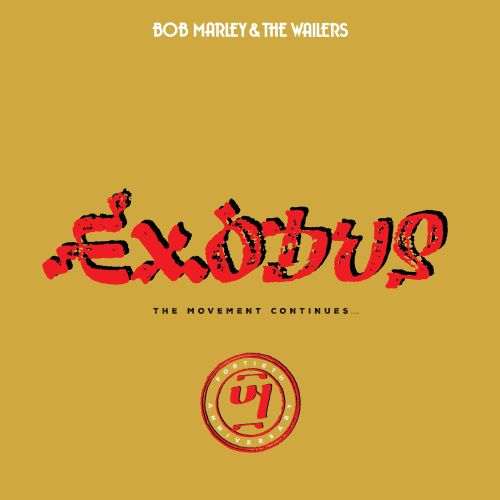  Exodus: The Movement Continues [40th Anniversary Edition] [CD]