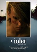 Violet [DVD] [2014] - Front_Original