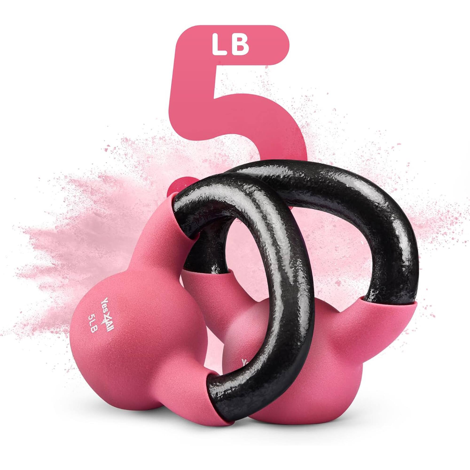 5LB Max'say  
LB 5