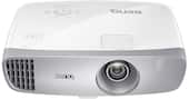 BenQ - HT2050A 1080p Home Theater Projector, 2200 Lumens, Low Input Lag - White