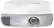 Front. BenQ - HT2050A 1080p Home Theater Projector, 2200 Lumens, Low Input Lag - White.