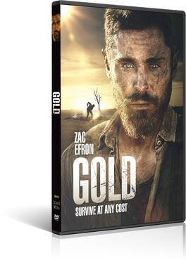 Gold - DVD