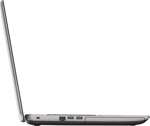 Disco Rigido Interno Toshiba 500GB 2.5" SATA III Per Laptop - Serie P75-A, Windows 10