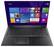 Front Standard. Lenovo - 15.6" Refurbished Touch-Screen Laptop - Intel Core i7 - 8GB Memory - 1TB Hard Drive - Silver.