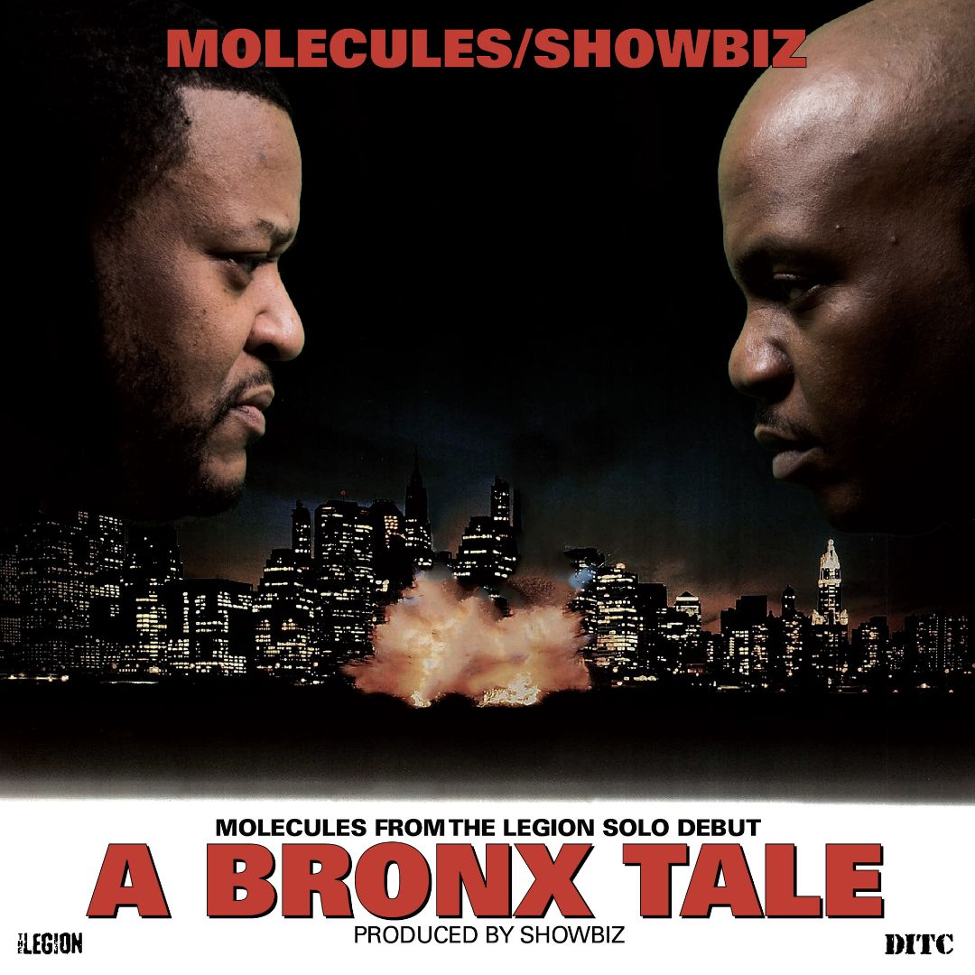 A Bronx Tale [LP] Buy