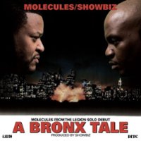 A  Bronx Tale [LP] - VINYL - Front_Original