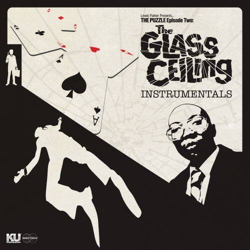 

The Puzzle: Episode 2 - The Glass Ceiling Instrumentals [LP] - VINYL