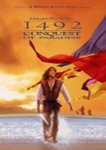 Front Standard. 1492: Conquest of Paradise [DVD] [1992].