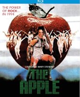 The Apple [Blu-ray] [1980] - Front_Original