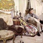 Front Standard. A Soldier of Fortune [CD].