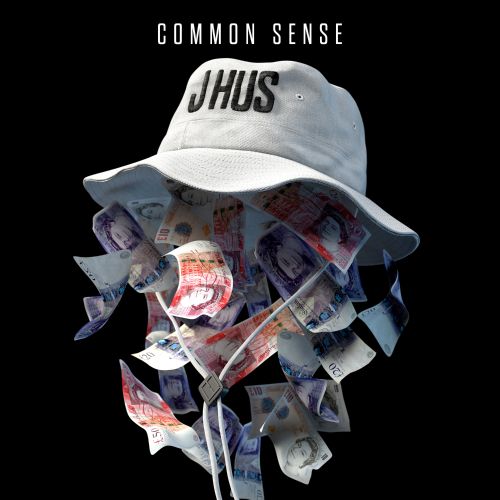  Common Sense [CD] [PA]
