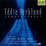 Front Standard. Lonely Street [CD].