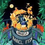 Front Standard. Babel Fish [LP] - VINYL.