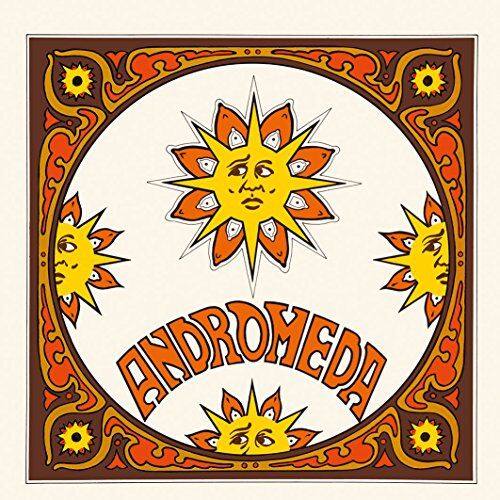 

Andromeda [LP] - VINYL