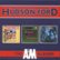 Front Standard. A&M Albums [CD].