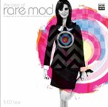 Front. The Best of Rare Mod [CD].