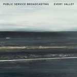 Front Standard. Every Valley [CD].