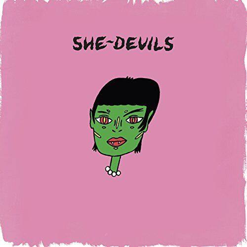 She Devils [LP] VINYL - Best Buy