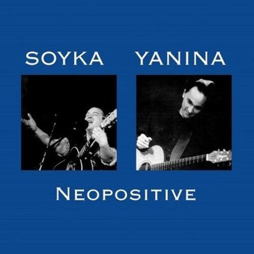 

Neopositive [LP] - VINYL