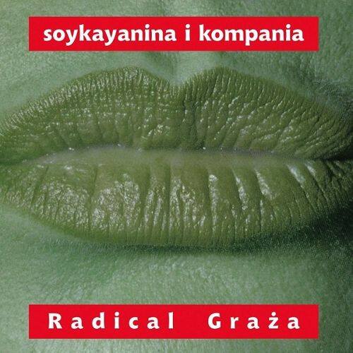 

Radical Graza [LP] - VINYL