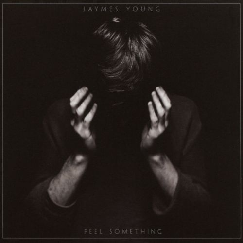  Feel Something [CD]