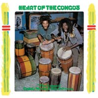 Heart of the Congos [LP] - VINYL - Front_Original
