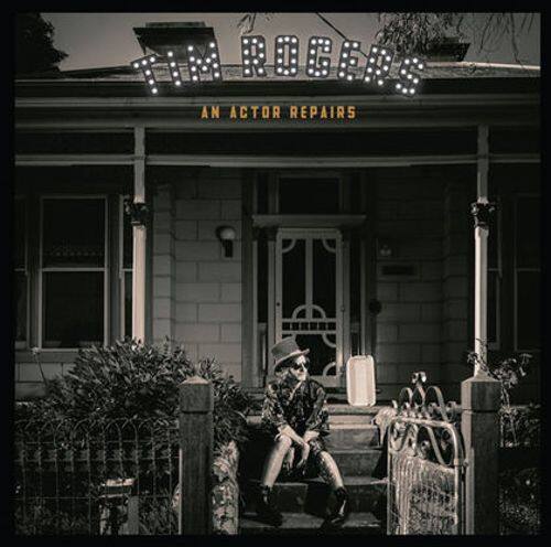 

An Actor Repairs [LP] - VINYL