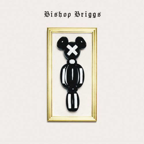  Bishop Briggs [CD]