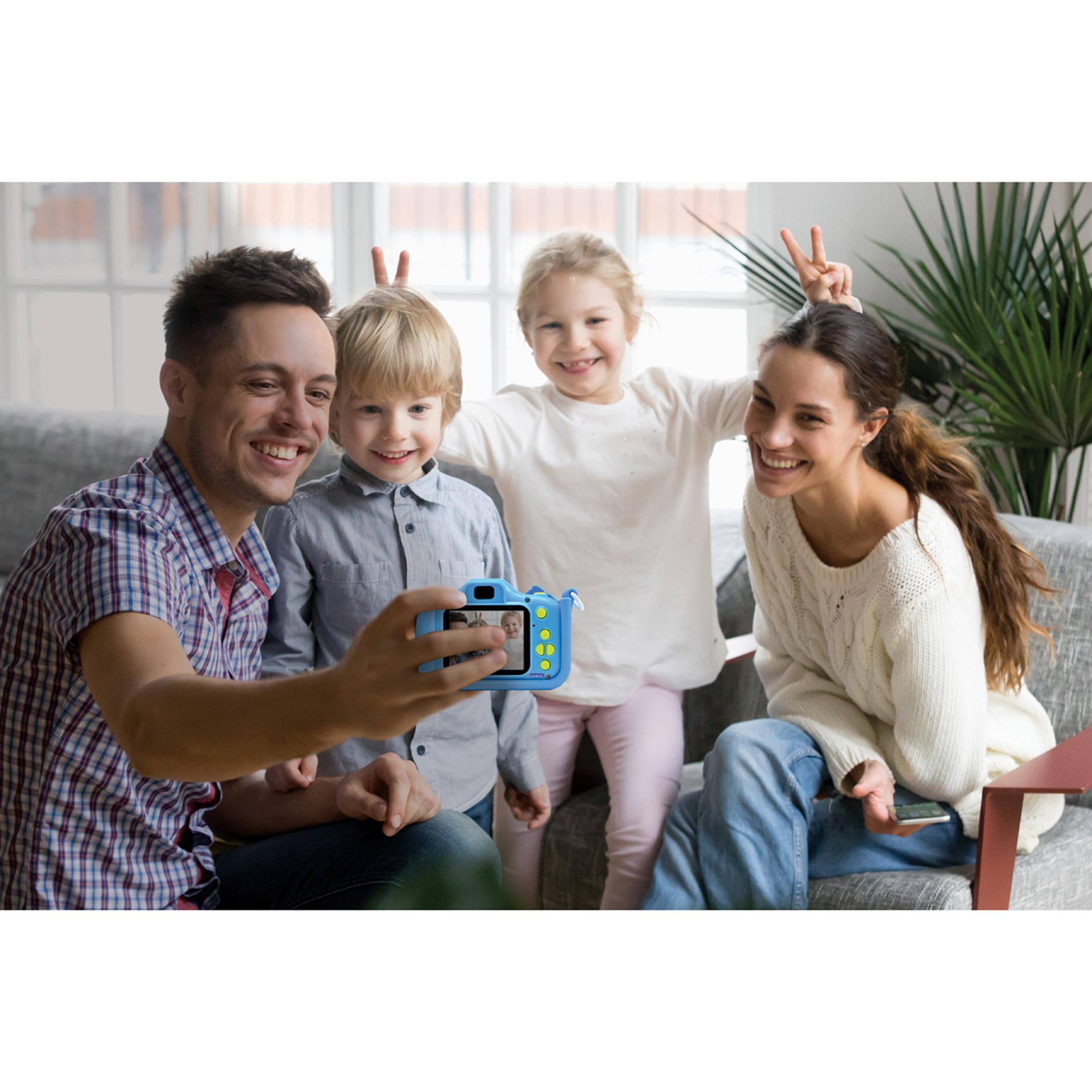 Alt View 9. Lexibook - Kids Camera with Paw Patrol protection.