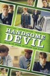 Front Standard. Handsome Devil [DVD] [2016].