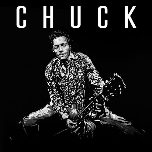 

Chuck [LP] - VINYL