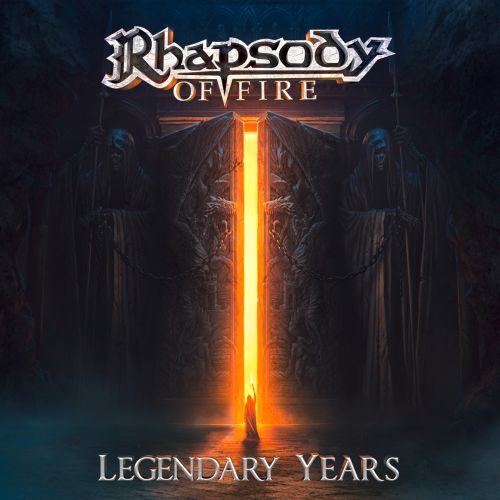  Legendary Years [CD]