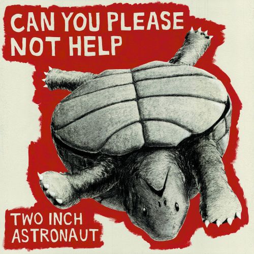 Can You Please Not Help [LP] - VINYL