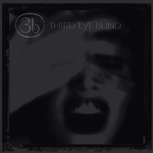 Front. Third Eye Blind [20th Anniversary Reissue] [3LP] [LP].