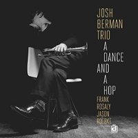 A  Dance and a Hop [LP] - VINYL - Front_Standard