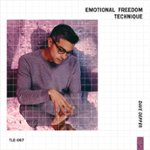 Front Standard. Emotional Freedom Technique [Clear Vinyl] [Download Card]  [LP] - VINYL.